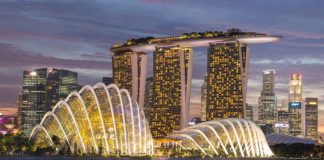 Du lịch Singapore tự túc