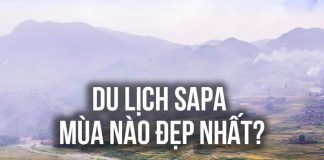 du lịch sapa