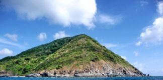 Du lịch Côn Đảo bung lụa “check in siêu ảo” cực hót