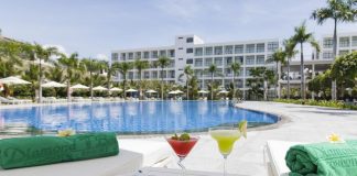  Diamond Bay Condotel – Resort Nha Trang