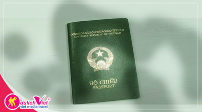 Bạn cần chuyển bị hộ chiếu trươc khi muốn du lịch Thái Lan