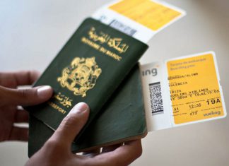 Du lịch Maroc tháng 12 cần đi những đâu, mang theo những gì?