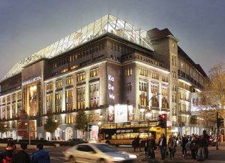 Những điểm mua sắm lý tưởng khi đi du lịch Đức