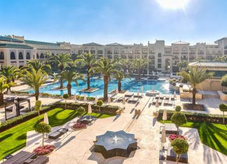 Du lịch Morocco nên lựa chọn ở đâu? Top 3 khách sạn tốt nhất cho bạn