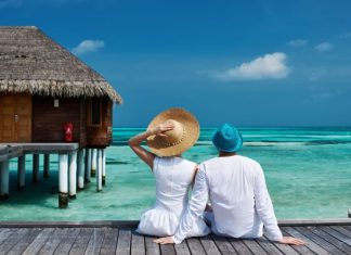 Review du lịch Maldives: Trọn bộ kinh nghiệm du lịch Maldives tự túc