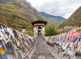 Review tất tần tật tour du lịch Bhutan giá bao nhiêu tiền?&nbsp;