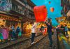 Khám phá top 24 địa điểm du lịch Đài Loan đẹp được yêu thích nhất năm 