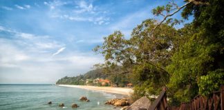 Kinh nghiệm du lịch thành phố Kuantan - thành phố sạch nhất Malaysia&nbsp;