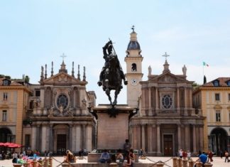 Top những điều thú vị không thể bỏ qua khi du lịch thành phố Turin – Ý Top những điều thú vị không thể bỏ qua khi du lịch thành phố Turin - Ý
