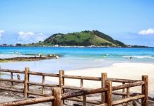 Tất tần tật kinh nghiệm du lịch đảo Udo Hàn Quốc Tất tần tật kinh nghiệm du lịch đảo Udo Hàn Quốc