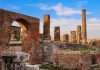 Du lịch thành phố Pompeii cổ kính một thời huy hoàng tại nước Ý Du lịch thành phố Pompeii cổ kính một thời huy hoàng tại nước Ý
